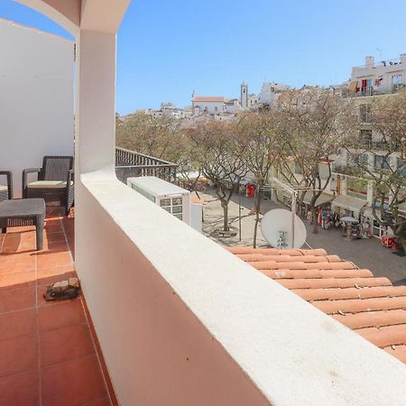 Saradel - Oldtown Albufeira - By Bedzy Apartment Bagian luar foto
