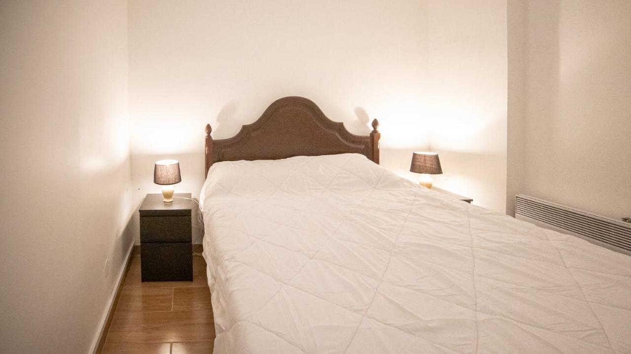 Saradel - Oldtown Albufeira - By Bedzy Apartment Bagian luar foto