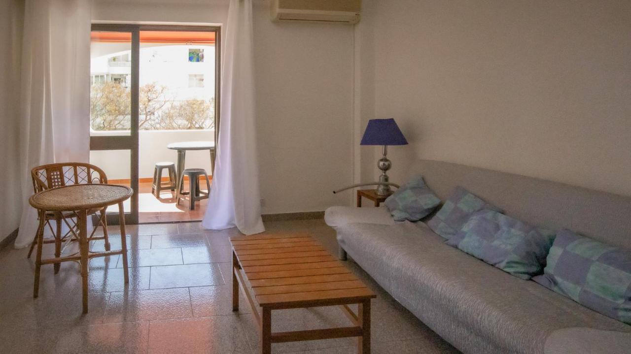Saradel - Oldtown Albufeira - By Bedzy Apartment Bagian luar foto
